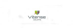 Vitense Dachlogo