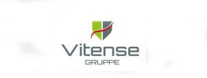 Vitense Dachlogo