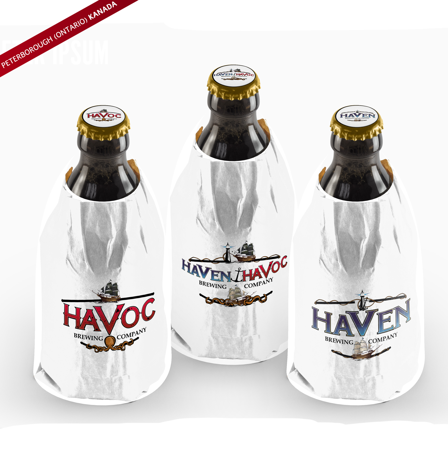 Haven&Havoc Bierlogo