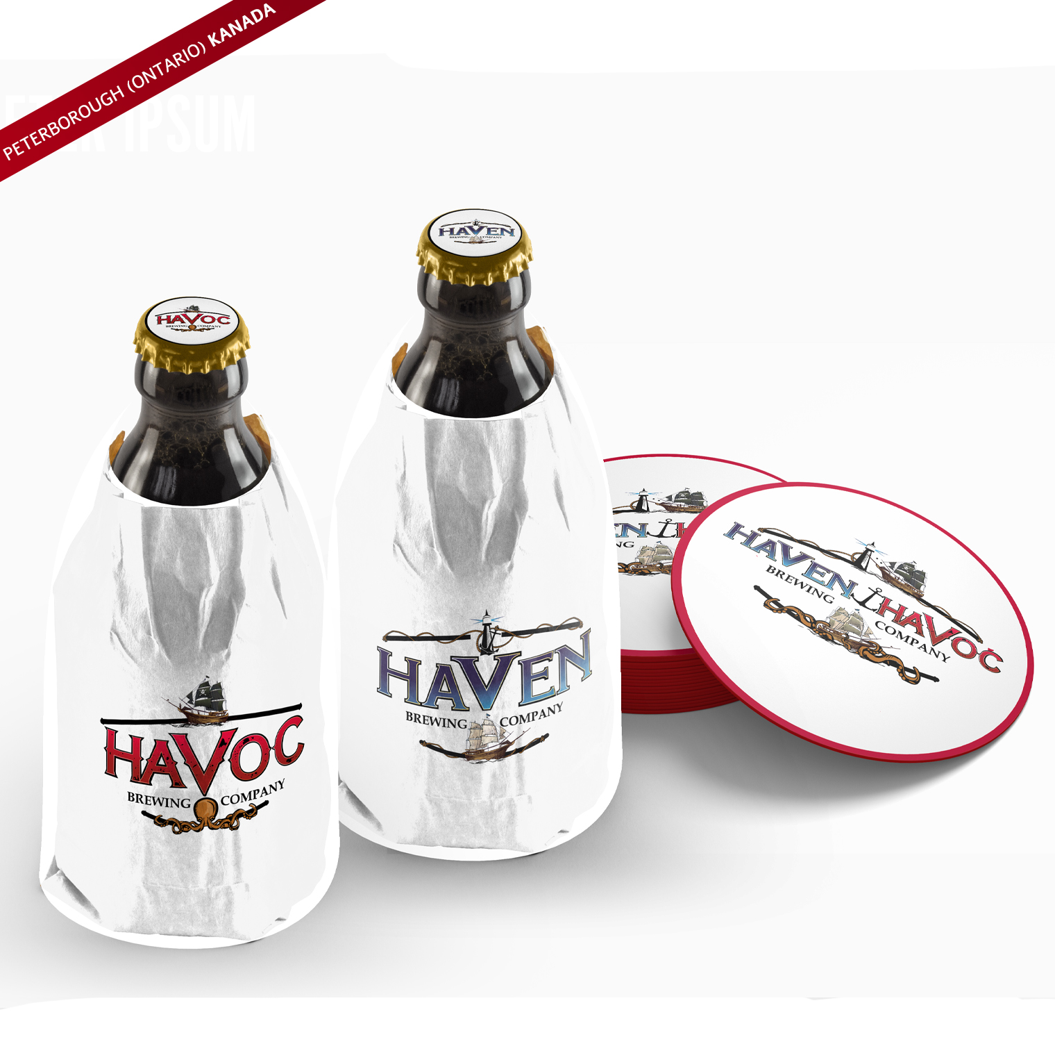 Haven&Havoc Bierlogo
