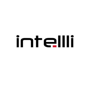 Intellli - Logoerstellung