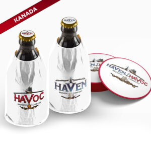 Haven und Havoc