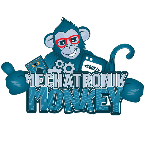 Mechatronik Monkey