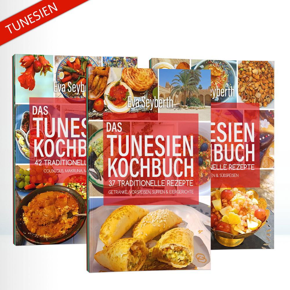 Tunesien Kochbuch